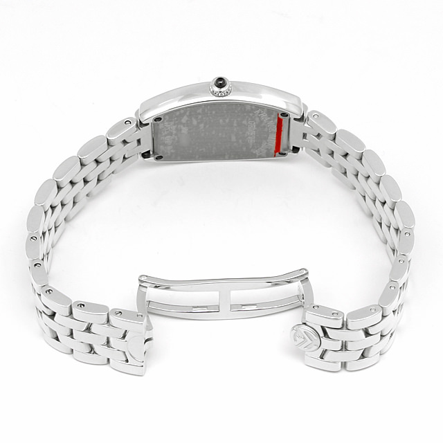 1752QZ DP OAC フランクミュラー(FRANCK MULLER) トノーカーベックス