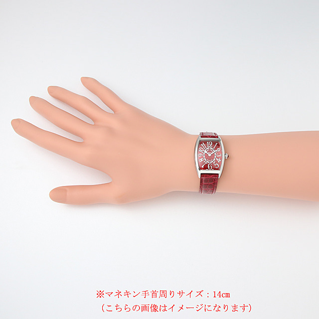 トノーカーベックス レッドカーペット 1752QZ RED CARPET AC サブ画像３