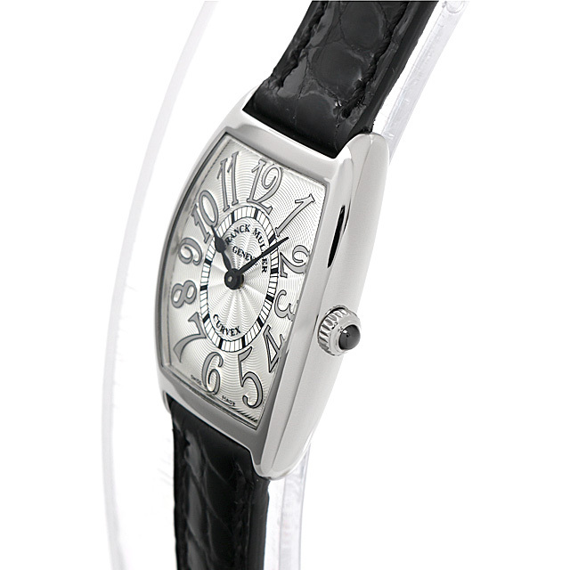トノーカーベックス レリーフ 1752QZ RELIEF AC サブ画像１