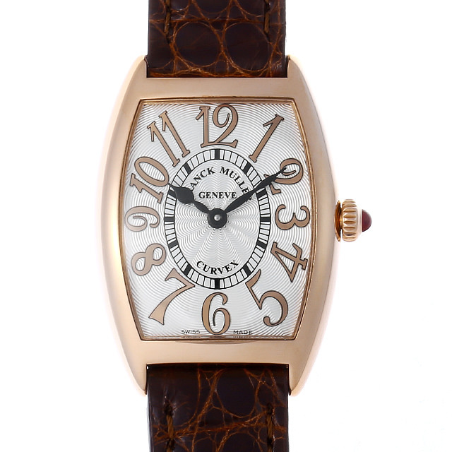 トノーカーベックス レリーフ 1752QZ REL PG AC メイン画像