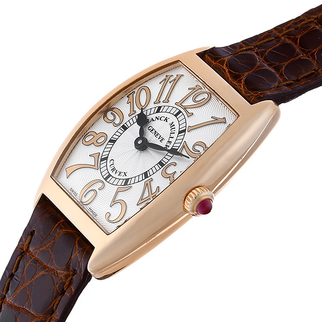 トノーカーベックス レリーフ 1752QZ REL PG AC サブ画像１