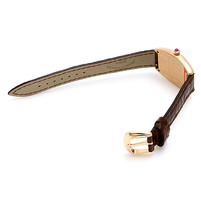 トノーカーベックス レリーフ 1752QZ REL PG AC サブ画像２