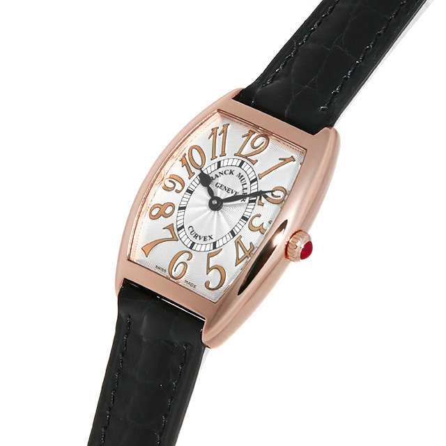 トノーカーベックス レリーフ 1752QZ REL PG サブ画像１