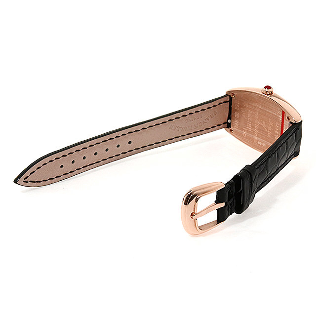 トノーカーベックス レリーフ 1752QZ REL PG サブ画像２