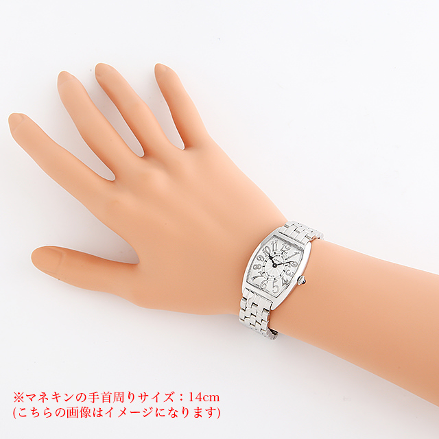 トノーカーベックス レリーフ 1752QZ REL OAC サブ画像３