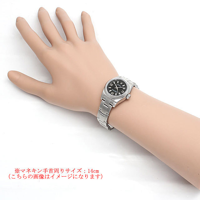 オイスターパーペチュアル 176200 サブ画像３
