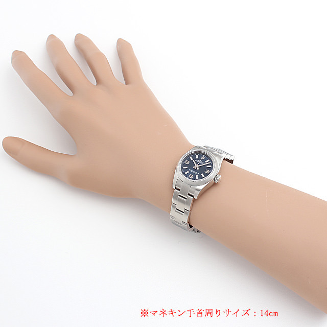 オイスターパーペチュアル 176200 サブ画像３