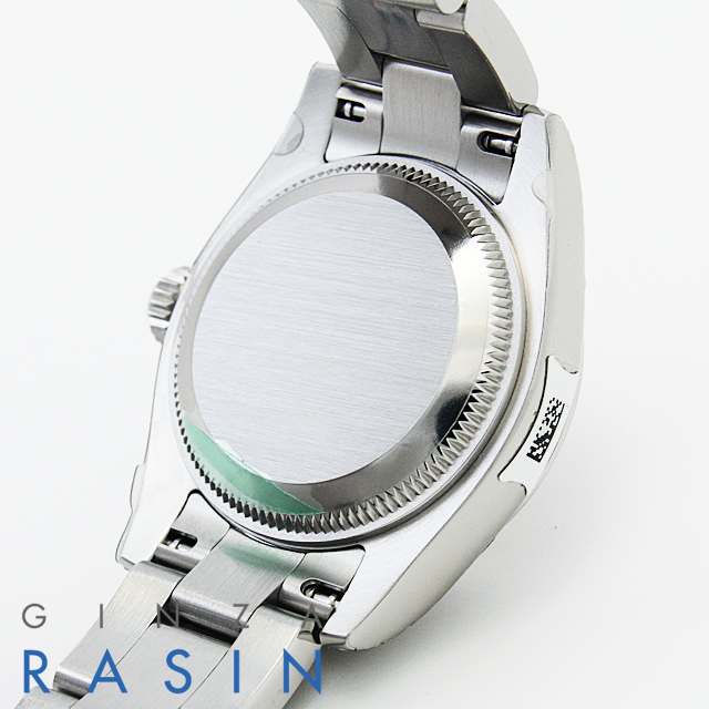 オイスター パーペチュアル 176200 サブ画像２