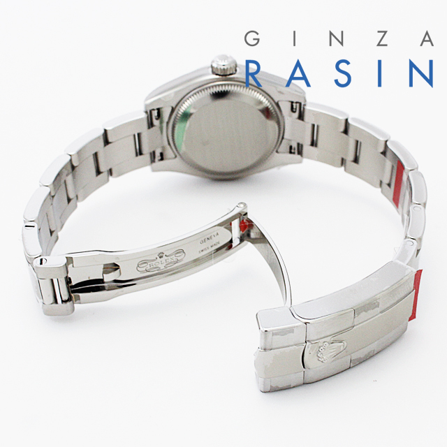 オイスター パーペチュアル 176200 サブ画像３