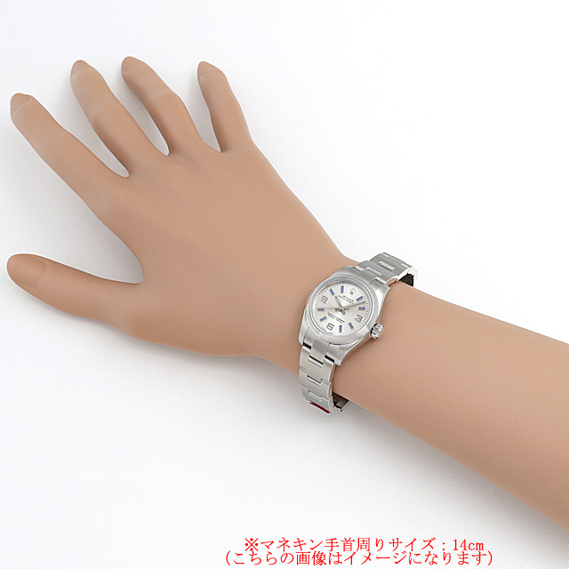 オイスターパーペチュアル 176200 サブ画像３