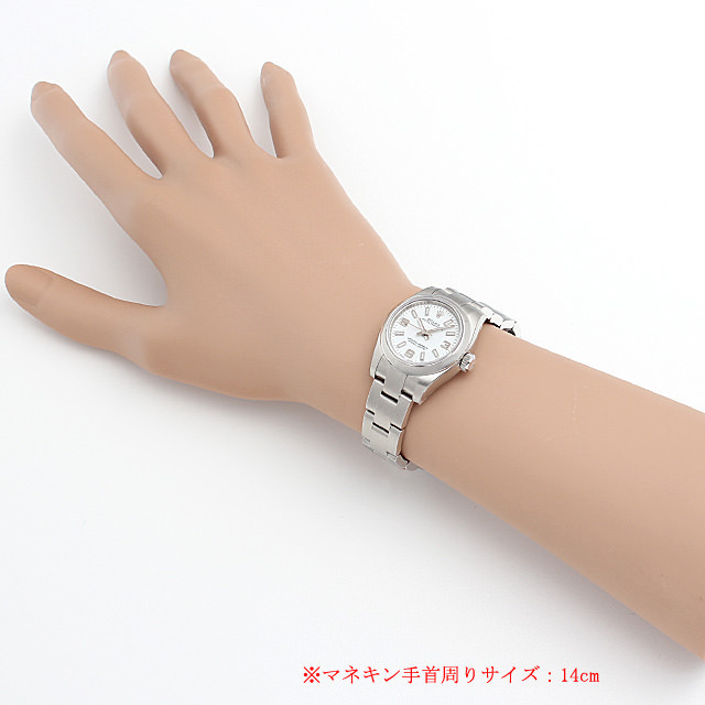 オイスターパーペチュアル 176200 サブ画像３