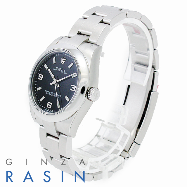 オイスターパーペチュアル 177200 サブ画像１