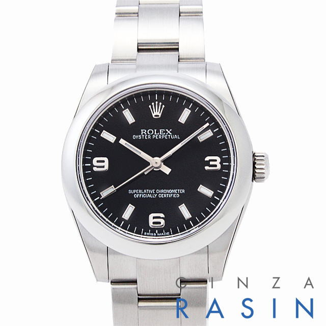 オイスターパーペチュアル 177200 メイン画像