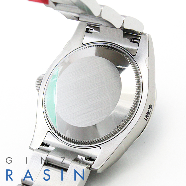 オイスターパーペチュアル 177200 サブ画像２