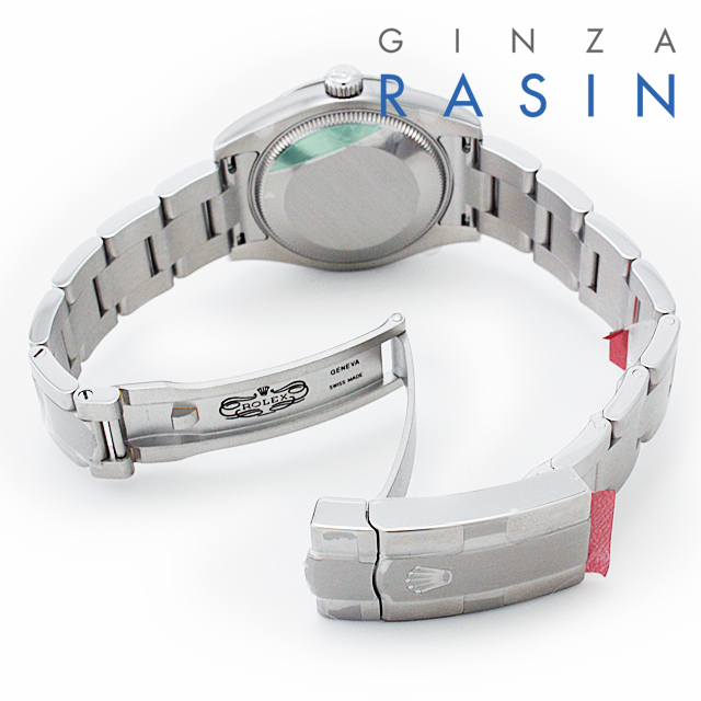 オイスターパーペチュアル 177200 サブ画像３