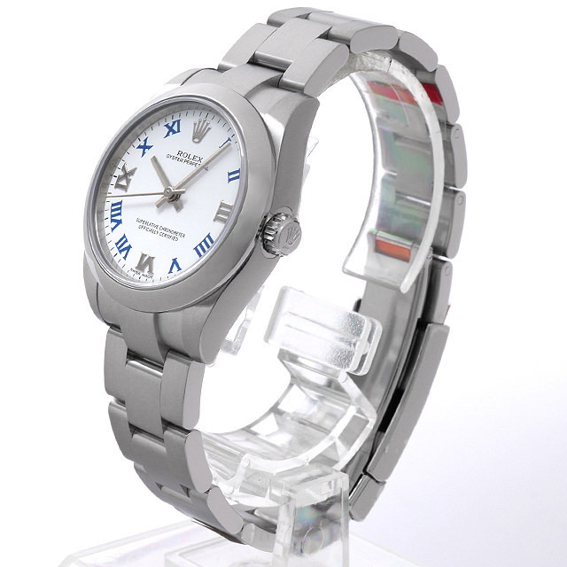 オイスターパーペチュアル 177200 サブ画像１