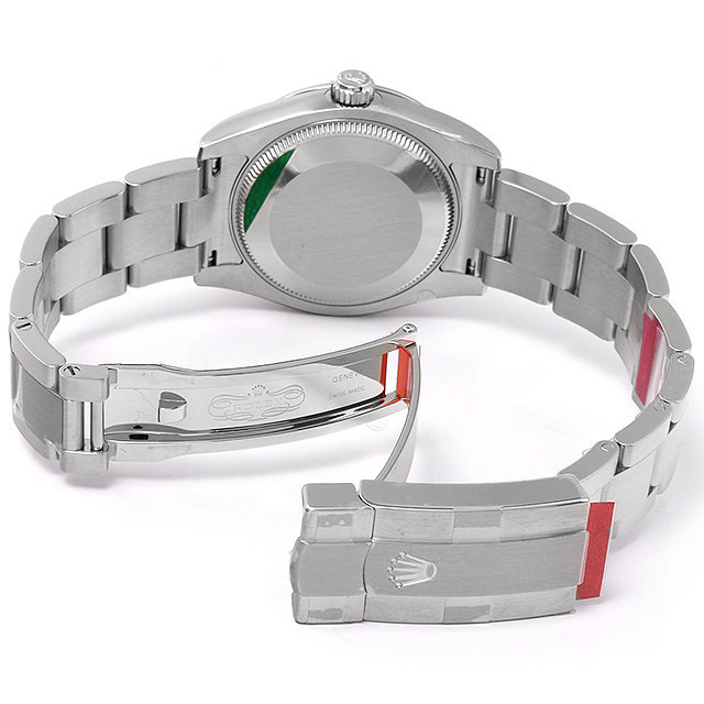 オイスターパーペチュアル 177200 サブ画像２