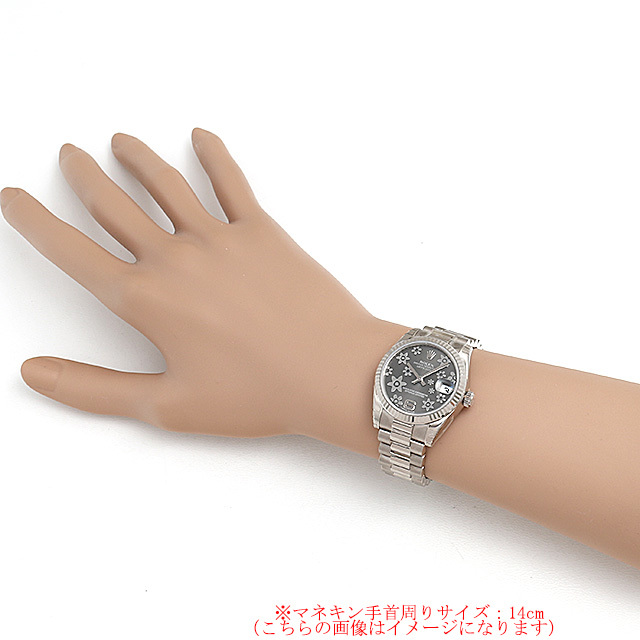デイトジャスト 178279 サブ画像３