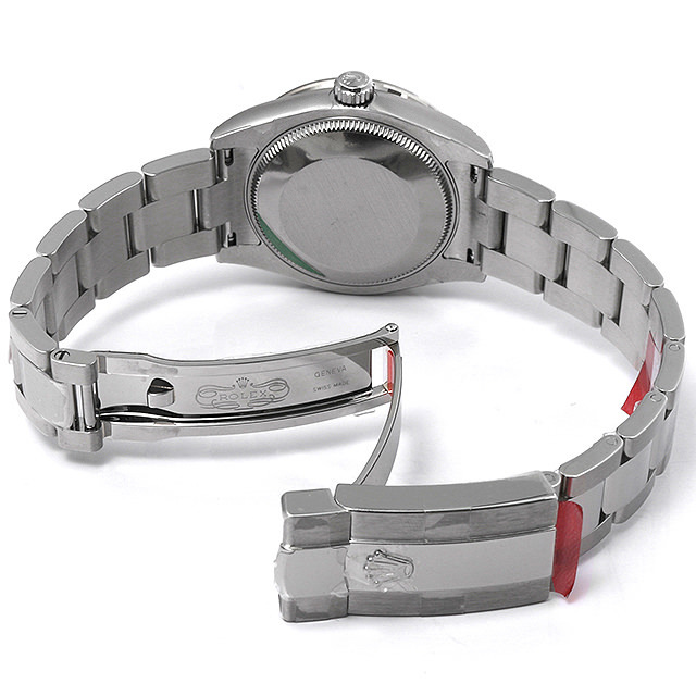 デイトジャスト VI/ベゼルダイヤ 178384VI サブ画像２