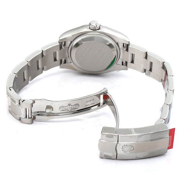 179160 ピンク/ローマ ロレックス(ROLEX) デイトジャスト 新品 | 東京