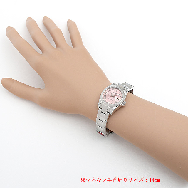 デイトジャスト 179160 サブ画像３