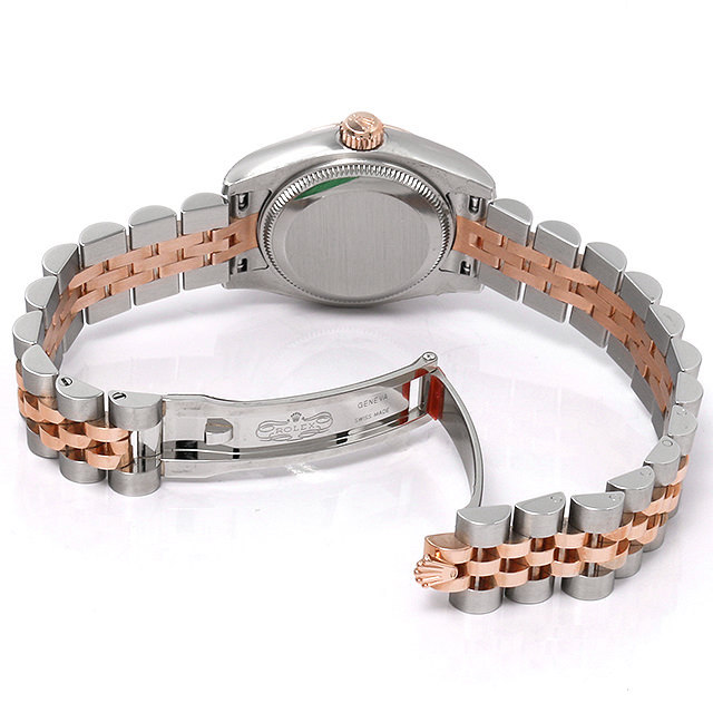 デイトジャスト 10Pダイヤ 179171G METEO サブ画像２