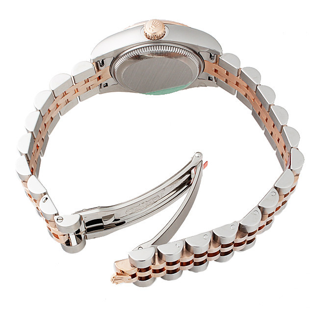 デイトジャスト 10Pダイヤ 179171G サブ画像３