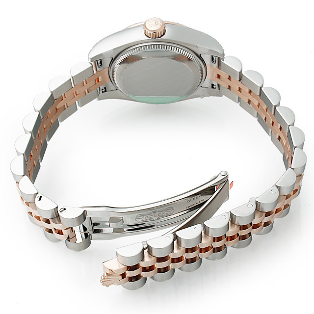 デイトジャスト 10Pダイヤ 179171G サブ画像３