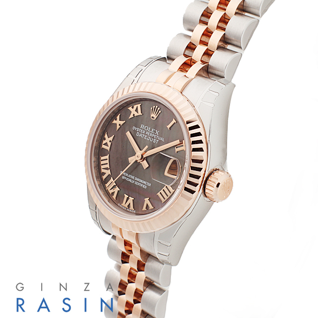 デイトジャスト 179171NR サブ画像１