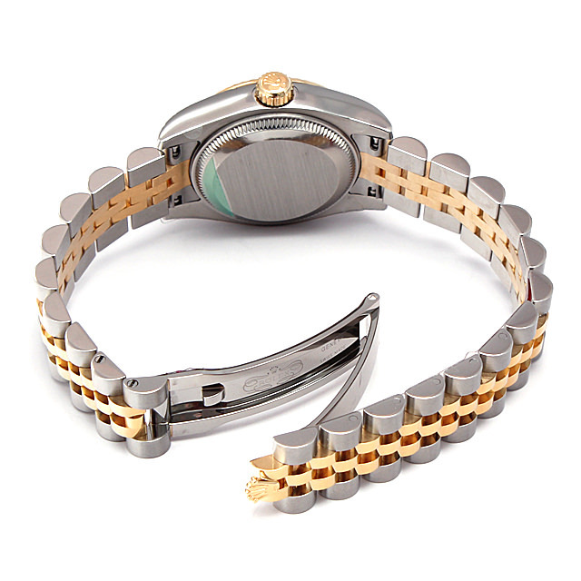 デイトジャスト 10Pダイヤ 179173G サブ画像３