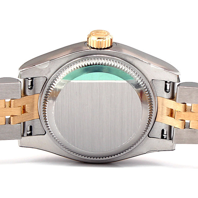 デイトジャスト 10Pダイヤ 179173G サブ画像２