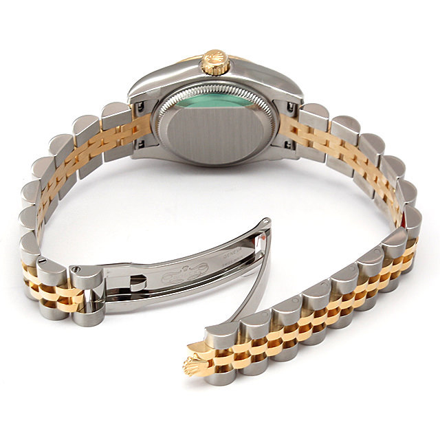 デイトジャスト 10Pダイヤ 179173G サブ画像３