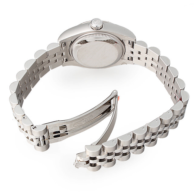 デイトジャスト 10Pダイヤ 179174NG サブ画像３