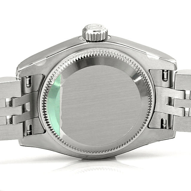 デイトジャスト 10Pルビー 179174NGR サブ画像２