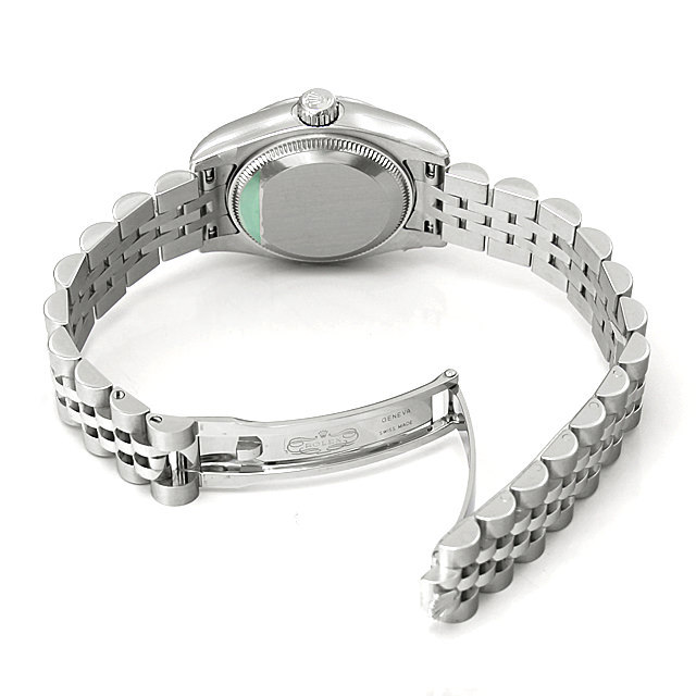 デイトジャスト 10Pルビー 179174NGR サブ画像３