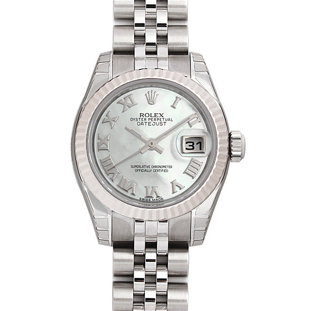 デイトジャスト 179174NR メイン画像