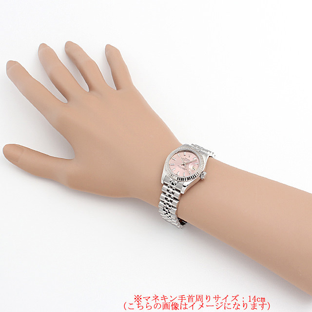 デイトジャスト 179174 サブ画像３