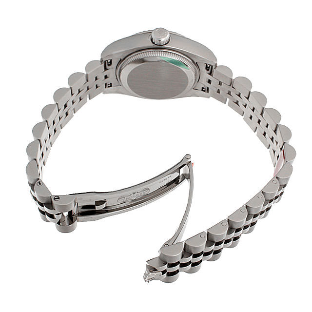 なし 179174 ロレックス(ROLEX) デイトジャスト 新品/レディース時計