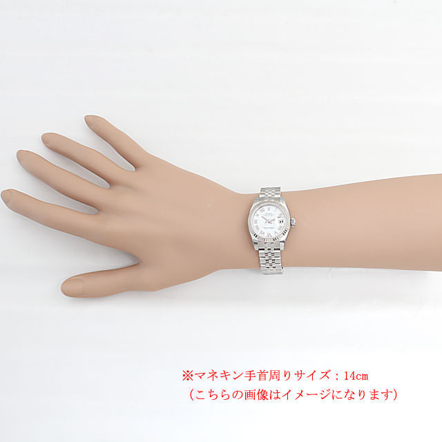 デイトジャスト 179174 サブ画像４