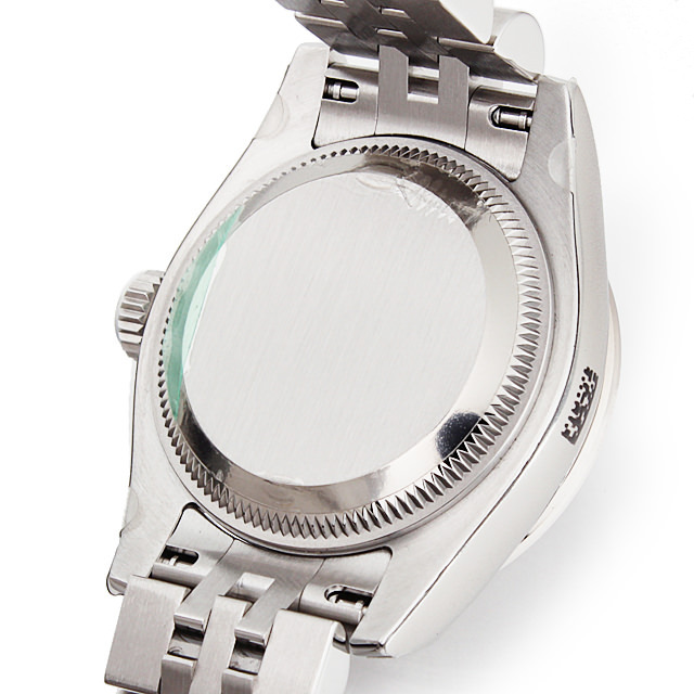 デイトジャスト ベゼルダイヤ 179384G サブ画像２