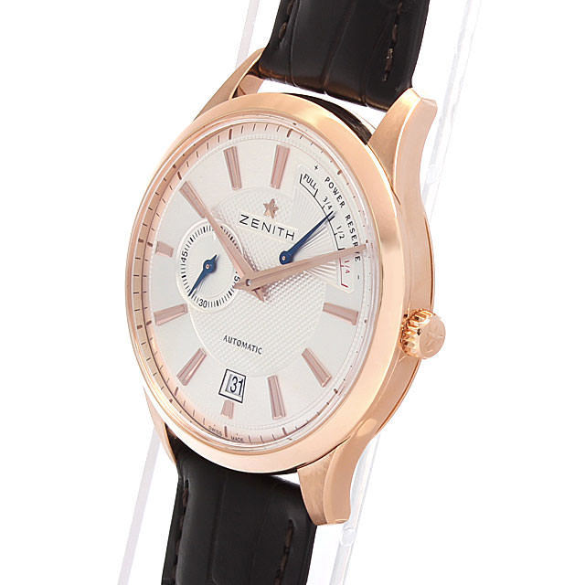 Captain Power Reserve 18.2120.685/02.C498子圖像1