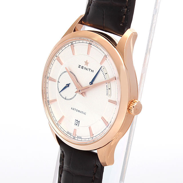 Captain Power Reserve 18.2121.685/01.C498 Sub-image 1