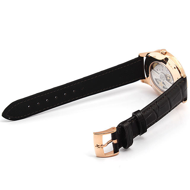 Captain Power Reserve 18.2121.685/01.C498 Sub-image 3