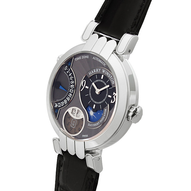 Premier Excenter Timezone 200/MATZ41WL.K Sub-image 1