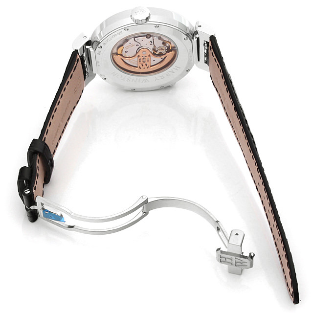 Premiere Excenter Timezone 200/MATZ41WL.K Sub-image 3