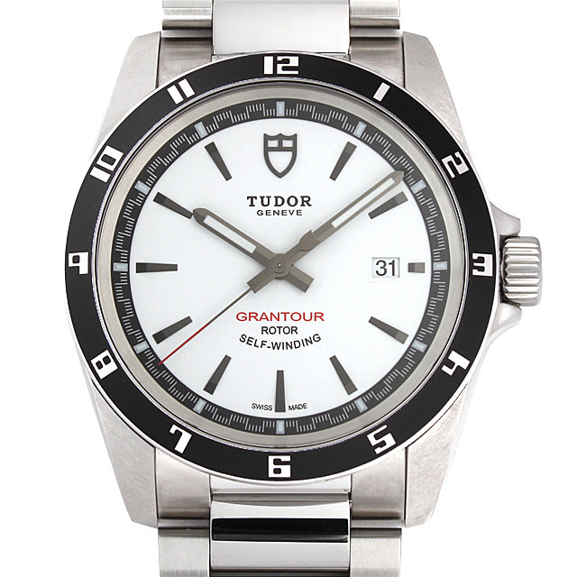 20500N チューダー(TUDOR) グランツアー デイト 新品 | 東京・大阪の