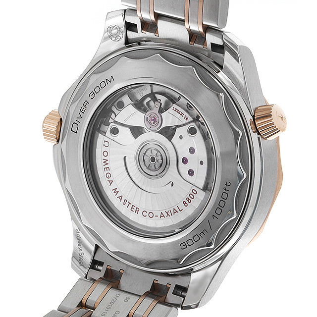 210.20.42.20.01.001 OMEGA（オメガ） シーマスター ダイバー300M