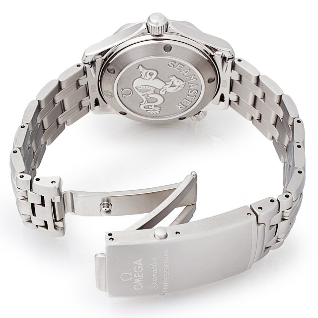 シーマスター300 コーアクシャル 212.30.36.20.01.001 サブ画像３