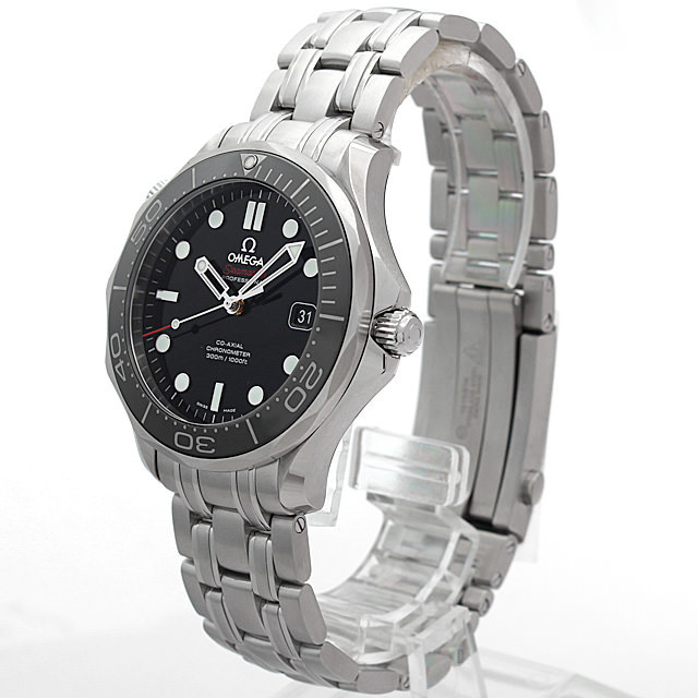 シーマスター プロダイバーズ 300M 212.30.41.20.01.003 サブ画像１