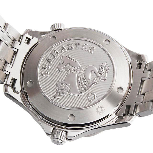 シーマスター プロダイバーズ 300M 212.30.41.20.01.003 サブ画像２